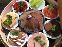 -麻辣英雄重庆火锅(二城广场店)