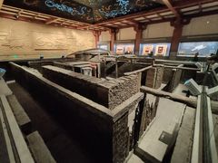 -北京大葆台遗址博物馆