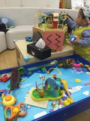 -星童star.kids儿童发型设计·满月胎发(玉兰花园店)