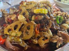 -小民大排档(马场角横路店)
