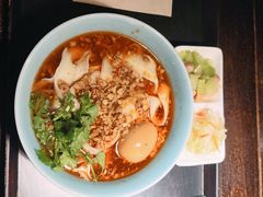 -喜晋道面馆(华严寺广场店)