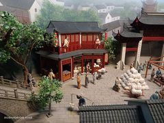 -上海纺织博物馆