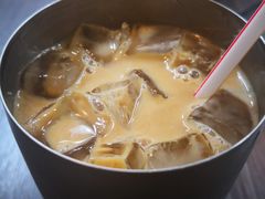 -新记餐厅(香槟大厦店)