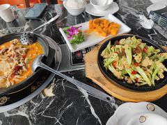 -李师傅脆肚(华强北店)