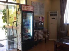-如家酒店(北京立水桥地铁站店)