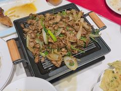 -凯鸽酒楼(大同振兴街店)