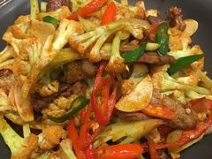 -巴依老爷新疆美食(望京小街店)