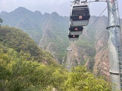 -野三坡百里峡景区