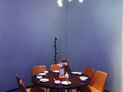 包厢-赵小姐丨新中餐(曲江店)