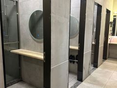 -Vamos巴猫司健身中心(五角场店)