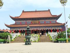 -皇罗禅寺