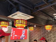 -欠火锅·水牛毛肚·团建聚餐·生日宴(何山路店)