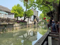 -阿东农家菜(新场古镇下塘街店)
