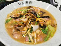 -风云面馆(珠海路店)