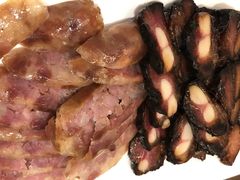 -501號台州海鲜餐厅(海创园店)