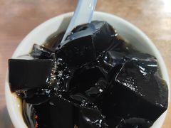 -伯公坳敏记凉粉