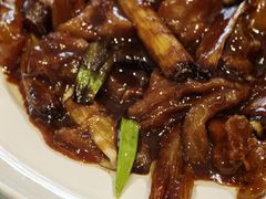 -高玛纳驴肉火烧(河间总店)