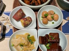 -青藤茶馆(凤起路店)