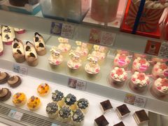 -好利来(红旗万达店)