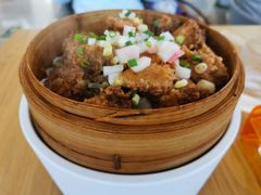 -苦尽酒馆·川菜(鼓楼店)