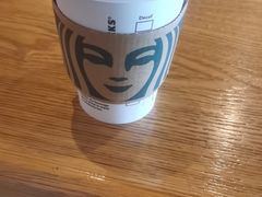 -星巴克(秦皇岛乐都汇店)