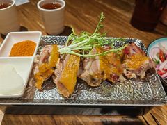 -耶里夏丽新疆餐厅(百联中环购物广场店)
