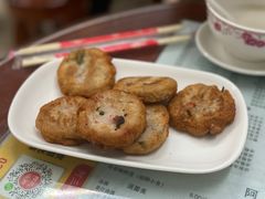 -阿三麻蓉汤圆(顺光大厦店)