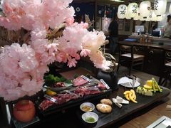 -樱宿日式和牛烧肉(五道口店)