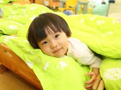 -凡恩格林幼儿园(中灿苑校区)
