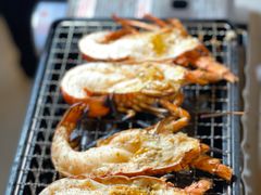 -白仁仔· 活烤海鲜 宵夜(豫园店)