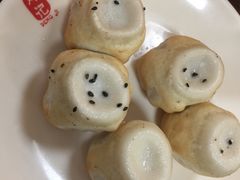 -邓记一品生煎(奥克斯广场店)