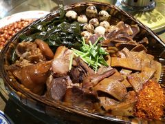 -灶东家民间菜(回兴店)