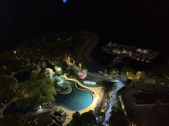 -绿城千岛湖喜来登度假酒店