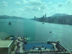 -香港九龙海逸君绰酒店