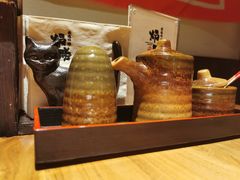 -炉胜·炉端烧·居酒屋