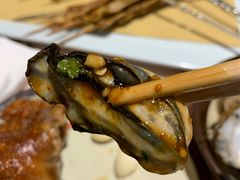 -状元阁烧烤(新华路总店)