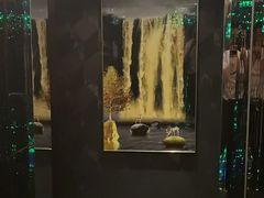 -冰城小镇音乐串吧·聚会餐厅(百子湾店)