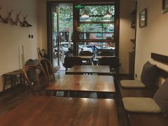 -AFS Cafe & Canteen(闽江二路店)