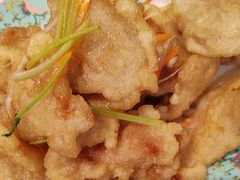 -老厨家(友谊路总店)