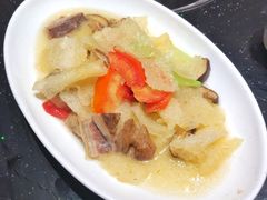 -小慧住家贵州菜(甲秀楼店)