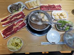 -夜牛潮汕鲜牛肉火锅店(翻身店)