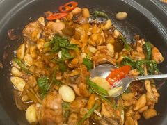 -金贵源食神(楚河汉街店)