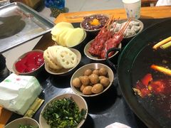 -星鸿社重庆老火锅