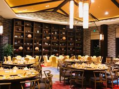 -天府中餐厅·粤菜·海南菜·生猛海鲜(三亚海棠湾洲际度假酒店)