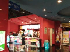 小食处-金逸影城(名汇店)