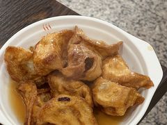 -江东饺子馆(江东路店)