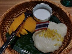 -迷你椰·泰式大排档(观前街店)