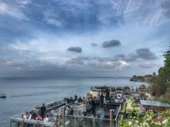 -Rock Bar Bali(Bali)