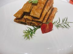 素鹅-南山饭店(阳明古镇店)