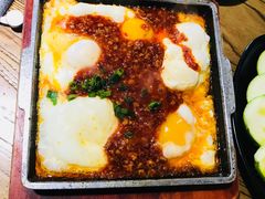 -梅梅家的烤肉店(槐北路店)